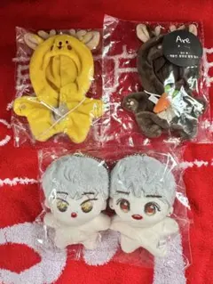 2026年最新】東方神起ユノ ぬいぐるみ 10cmの人気アイテム - メルカリ