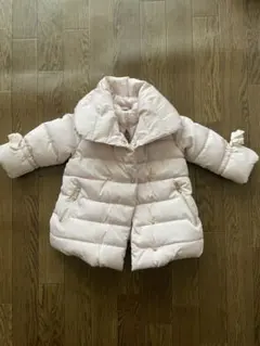 アウター ダウンコート ZARAbaby