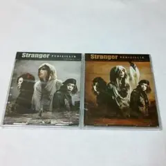 【新品・未開封】PENICILLIN「Stranger」A・B ２枚セット