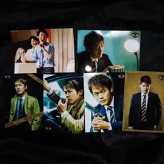 森崎博之 office cue チームナックス ファンミ ブロマイド 写真 森崎博之 office cue チームナックス ファンミ ブロマイド 写真 森崎