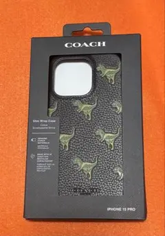 2026年最新】コーチ レキシー iphone 15の人気アイテム - メルカリ