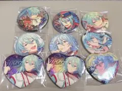 2025年最新】日々樹渉 缶バッジ 五奇人の人気アイテム - メルカリ