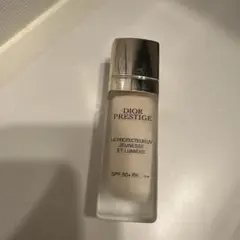 ディオールプレステージ　下地