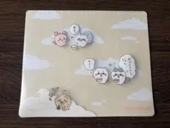 ちいかわ マウスパッドのサムネイル