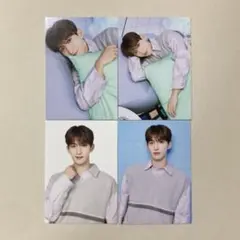 SEVENTEEN’s HOME 2024 ドギョム