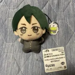 2025年最新】ちびぐるみ ハイキューの人気アイテム - メルカリ