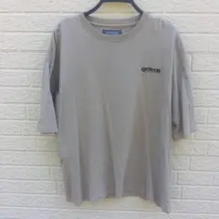 OUTDOOR PRODUCTS ベージュ Tシャツ Lサイズ
