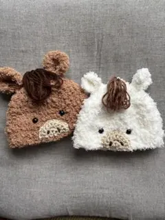 ニューボーンフォト ベビー・キッズ