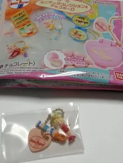 ANGEL POCKET ミニチュアコレクション 海のある別荘ドールver.