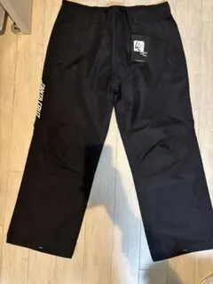M】CLUB HAUS NO GOLF WINDBREAKER PANTS - メルカリ