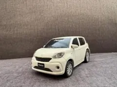 ⭐️2229 ドライブタウン トヨタ パッソ C30系 後期 ホワイト