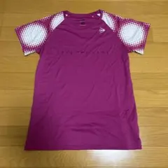 【新品未使用】 DUNLOP ダンロップ レディース テニス Tシャツ