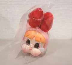 【正規品】Crybabyパワーパフガールズ ブロッサムのサムネイル