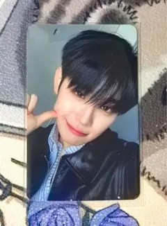 Y65 zb1 テレ starriver4.0 ヨントン トレカ