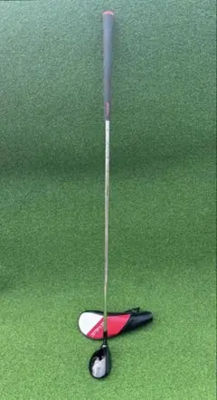 THREE LUCK ウェッジ 56°LA GOLFシャフト - メルカリ
