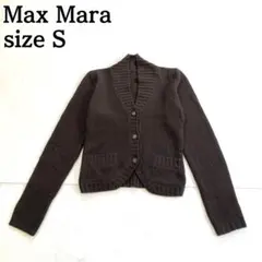 2025年最新】マックスマーラ カーディガンの人気アイテム - メルカリ