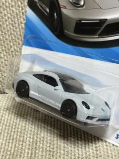 USカード ポルシェ 911 カレラ T ホットウィール ベーシック