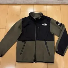 THE NORTH FACE フリースジャケット 130サイズ