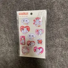 【新品正規品】ベイマックス ウォーターシール