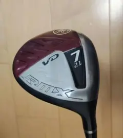 2025年最新】rmx vd フェアウェイウッド diamana ybの人気アイテム