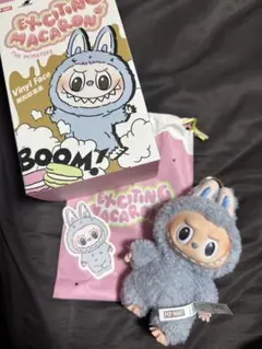 【正規品】ラブブ マカロンシリーズ Sea Salt Coconut