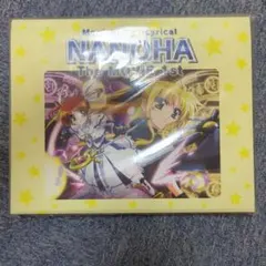 魔法少女リリカルなのはのケース