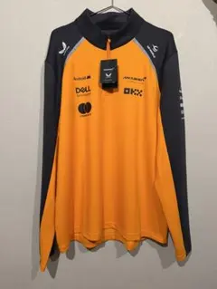化*け様 中古美品 マクラーレンパーカー 日本サイズ2XL - メルカリ