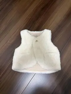 petit main ベビー アウター
