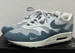 NIKE × Patta AIR MAX 1 【27.0cm】(US9)