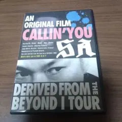 SA/An original film CALLIN' YOU～Derived…