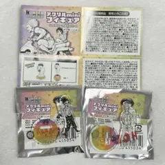 HUNTER × HUNTERアクリルminiフィギュア フェイタン フィンクス