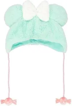 ヴァネロペ パルパルーザ ファンキャップ カチューシャ 最短3/13配送可