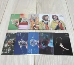 Mrs. GREEN APPLE 藤澤涼架 フィヨルド フォトカ