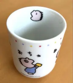 【昭和レトロ・激レア当時物】1989年みんなのたあ坊 マグカップ5個セット 2025年最新】みんなのたあ坊 マグカップの人気アイテム - メルカリ