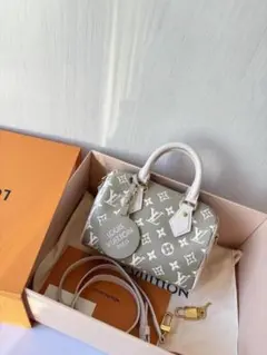 ルイヴィトン ハンドバッグ