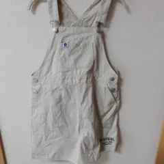 ALGY　ジャンパースカート