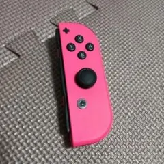 ジャンク品　Nintendo Switch ピンク ジョイコン