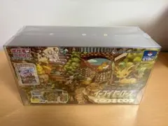 イーブイヒーローズイーブイズセット
