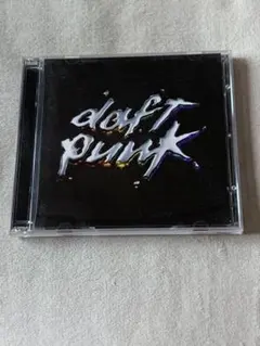 2025年最新】daft punk discoveryの人気アイテム - メルカリ