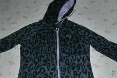 プーマ　PUMA パーカー　サイズS