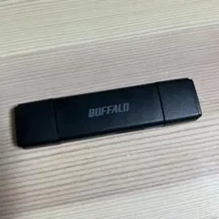 BUFFALO BSCR130U3C USBカードリーダーのサムネイル