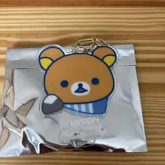 2025年最新】ローソンアクリルキーホルダーの人気アイテム