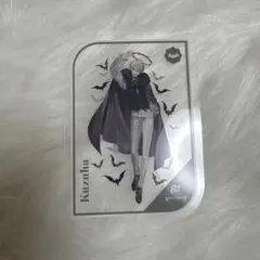 葛葉 にじさんじ8周年 にじストア購入特典クリアカード