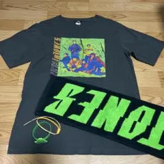 2026年最新】sixtones vvs tシャツの人気アイテム - メルカリ