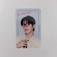 TREASURE ジェヒョク POPUP 購入特典ステッカー