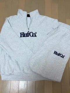 2026年最新】huf セットアップの人気アイテム - メルカリ