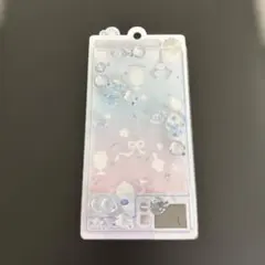 【正規品】クーリア　ボンボンドロップシール　シマエナガ　おすそわけ