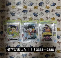 一番くじ DRAGON BALL 40th〜其之ー〜 ドラゴンボール