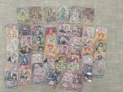 アイプリカード⭐︎星4とノーマルカードまとめ売り