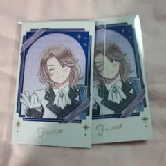 87 ヘタリア アモカフェ フランス